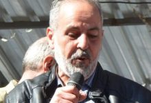 صورة اللص ضياء العبدالله سجنه بشار الأسد وليته لم يُطلق سراحه