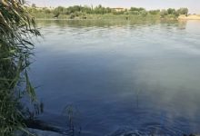 صورة المؤسسة العامة لمياه الشرب بدير الزور تؤكد سلامة مياه نهر الفرات وتستأنف الضخ