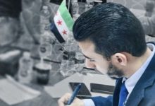 صورة الخارجية تعلن بدء تقديم خدمات القنصلية للسوريين في بنغازي الليبية