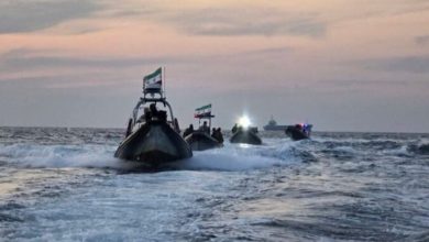 صورة خفر السواحل يحبط عمليتي تهريب مهاجرين غير شرعيين نحو تركيا