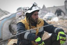 صورة العفو الدولية تدعو فصائل السويداء إلى الكشف عن مصير حمزة العمارين