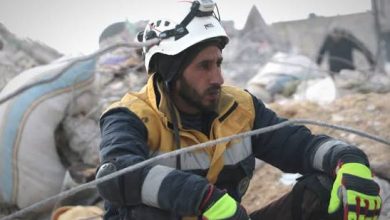 صورة العفو الدولية تدعو فصائل السويداء إلى الكشف عن مصير حمزة العمارين