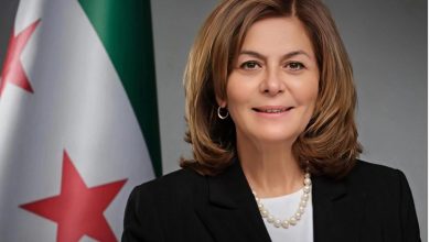 صورة قبوات: مشاركة سوريا في المؤتمر الإسلامي لوزراء العمل عودة إلى المحيط العربي