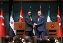 صورة تركيا تعتزم تزويد سوريا بمعدات عسكرية ضمن صفقة أوسع تستهدف “قسد”
