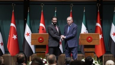 صورة تركيا تعتزم تزويد سوريا بمعدات عسكرية ضمن صفقة أوسع تستهدف “قسد”