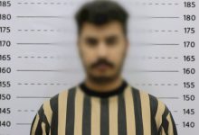 صورة وزارة الداخلية تعلن القبض على متورط بإعداد شحنة مخدرات ضبطتها في أيلول الفائت