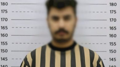 صورة وزارة الداخلية تعلن القبض على متورط بإعداد شحنة مخدرات ضبطتها في أيلول الفائت