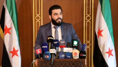 صورة أشهد صليبي: الرئيس الشرع طالب بوتين بتسليم بشار الأسد