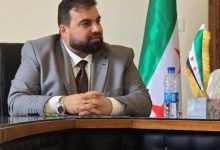 صورة البكور يدعو أهالي السويداء إلى العودة لبناء سوريا