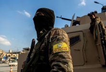 صورة قيادي في “قسد”: مستعدون للاندماج في الجيش السوري بشروط