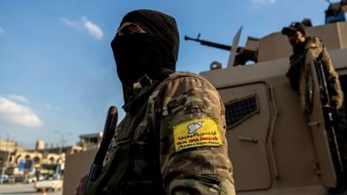 صورة قيادي في “قسد”: مستعدون للاندماج في الجيش السوري بشروط