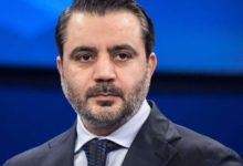 صورة الشيباني: ملف السويداء جرح سوري ونرفض التقسيم أو الفيدرالية