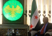 صورة وزير الاقتصاد والصناعة: نسعى لتقوية العلاقات الاقتصادية بين سوريا والولايات المتحدة