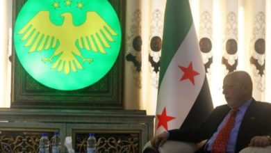 صورة وزير الاقتصاد والصناعة: نسعى لتقوية العلاقات الاقتصادية بين سوريا والولايات المتحدة