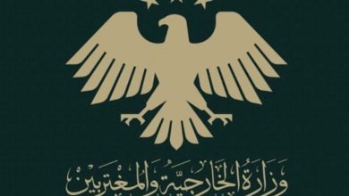 صورة وزارة الخارجية والمغتربين ترسل وفداً تقنياً إلى روسيا لتفعيل الخدمات القنصلية