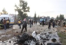 صورة وزير الطوارئ: أكثر من 2000 حادث سير منذ بداية 2025 أسفرت عن 120 وفاة