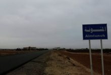 صورة بالهاون والرشاشات.. العصابات المتمردة تستهدف حاجزاً للأمن الداخلي بريف السويداء