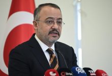 صورة تركيا تعيّن نائب وزير الخارجية السابق سفيراً في سوريا