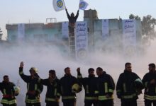 صورة “الخوذ البيضاء” تحتفل بمرور 11 عاماً على تأسيسها: سنوات من الإنقاذ وبناء السلام