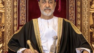 صورة عُمان تصادق على اتفاقية النقل الجوي مع سوريا