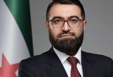 صورة وزير العدل يعلن عن محاكمات علنية قريباً للمتورطين في أحداث الساحل