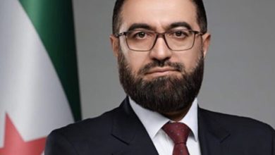 صورة وزير العدل يعلن عن محاكمات علنية قريباً للمتورطين في أحداث الساحل