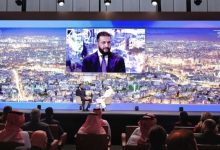 صورة الخارجية تنشر تفاصيل مشاركة الرئيس الشرع في مؤتمر الاستثمار بالرياض