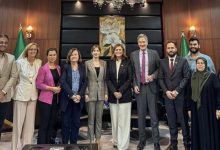 صورة البرلمان الأوروبي يؤكد دعمه جهود تمكين المرأة في سوريا