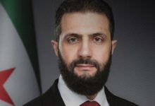 صورة رويترز: الرئيس الشرع يقود حملة لمكافحة الفساد في سوريا