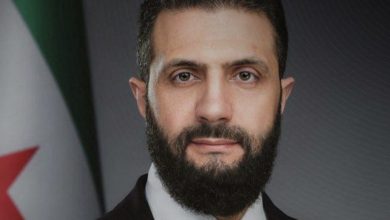 صورة رويترز: الرئيس الشرع يقود حملة لمكافحة الفساد في سوريا