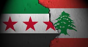 صورة وفد سوري في لبنان يناقش ملفات الموقوفين واللاجئين والحدود