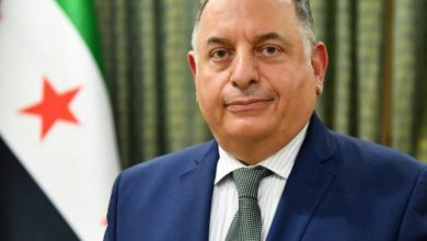 صورة وزارة المالية تنجز مشروعاً لتنظيم ست مهن مالية
