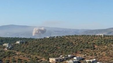 صورة التحالف الدولي يستهدف قيادياً في “أنصار الإسلام” بريف إدلب