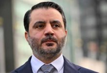 صورة الحدث: الشيباني يمتنع عن لقاء إلهام أحمد في دمشق