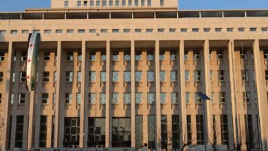 صورة مصرف سوريا المركزي يعتزم إنشاء مديرية لحماية المستهلك في الخدمات المالية