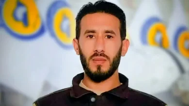 صورة 81 يوماً على اختطافه بالسويداء.. دعوات جديدة لإطلاق سراح حمزة العمارين