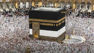 صورة وزارة الحج والعمرة تسهّل إجراءات العمرة لجميع حاملي التأشيرات