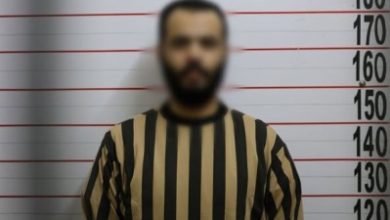 صورة المباحث الجنائية تضبط شبكات تهريب للتحف والتماثيل الأثرية بريف دمشق