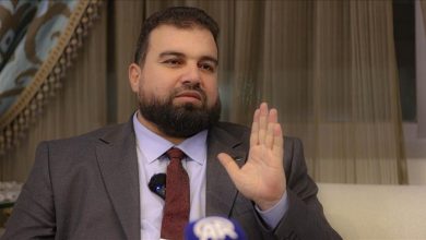 صورة محافظ السويداء: نتطلع لدخول المحافظة قريباً