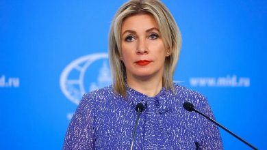 صورة “خطوة نحو تعزيز الاستقرار”.. الخارجية الروسية تعلق على انتخابات البرلمان السوري