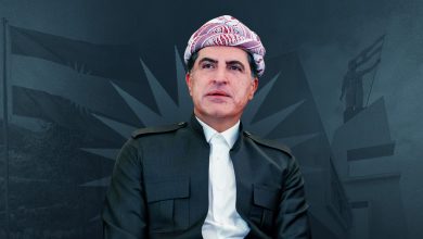 صورة رئيس كردستان العراق: سوريا تواجه فرصتها الأخيرة وعلى “قسد” الحوار مع الحكومة