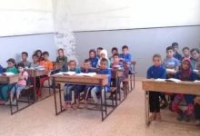 صورة وزارة التربية تمنع أشكال الاعتداء الجسدي واللفظي على الطلاب في المدارس السورية