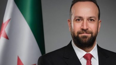 صورة وزير الإعلام: إلغاء “قانون قيصر” لحظة تاريخية لسوريا الجديدة ونضالات شعبها