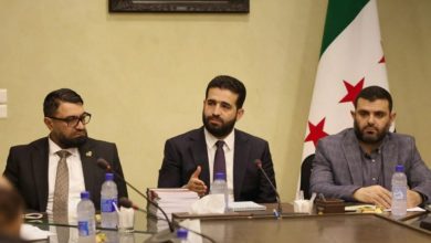 صورة تعاون بين وزارتي الداخلية والعدل لمكافحة الجريمة وترسيخ القانون