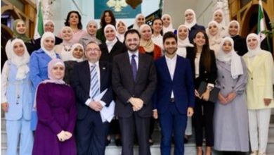 صورة وزير الاتصالات: إطلاق مجموعة عمل لتمكين المرأة بالمجال التقني