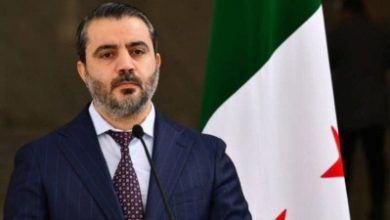 صورة الخارجية السورية: الشيوخ الأميركي أقر إلغاء قانون قيصر ضمن مشروع قانون الدفاع