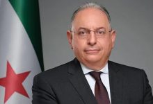 صورة وزير المالية: إلغاء “قانون قيصر” إنجاز كبير للدبلوماسية السورية النشطة