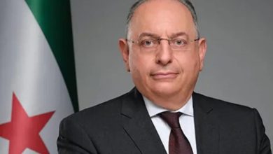 صورة وزير المالية: إلغاء “قانون قيصر” إنجاز كبير للدبلوماسية السورية النشطة