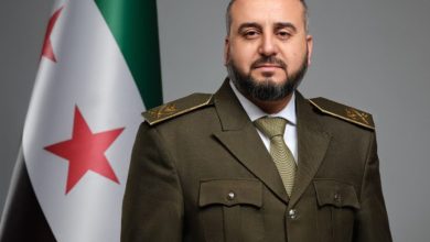 صورة وزير الدفاع: إلغاء قانون قيصر يؤكد عودة سوريا إلى دورها الإقليمي والدولي