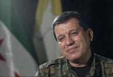 صورة عبدي: لجنة عسكرية من “قسد” تتوجه قريباً إلى دمشق لبحث الاندماج في الجيش